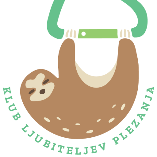 Klub ljubiteljev plezanja