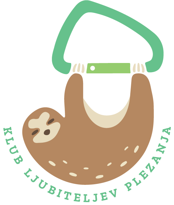 Klub ljubiteljev plezanja